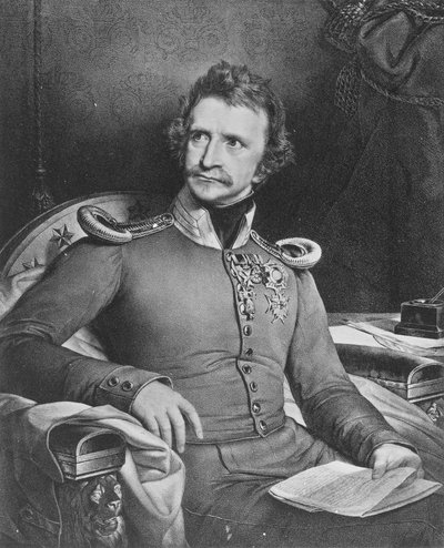 Ludwig I de Baviera de German School